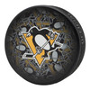 Pittsburgh Penguins Clone 25 Puck