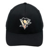 Pittsburgh Penguins Zephyr Iridescent Logo Hat