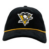 Pittsburgh Penguins Corduroy Rope Hat