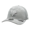 Pittsburgh Penguins Gray Camo Trucker Hat
