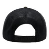Pittsburgh Penguins Camo Trucker Hat