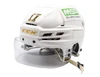 Bryan Rust Game-Used CCM Road Helmet (2024-25)
