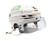 Rickard Rakell Game-Used CCM Road Helmet (2024-25)