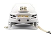 Emil Bemstrom Game-Used CCM Road Helmet (2024-25)