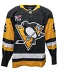 2025-26 Harrison Brunicke Game-Used Set 1 Home Jersey