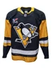 2025-26 Connor Dewar Game-Used Set 1 Home Jersey