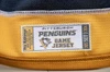 2025-26 Caleb Jones Game-Used Set 1 Home Jersey