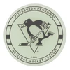 Pittsburgh Penguins Luminescent Glow-In-The-Dark Puck