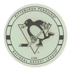 Pittsburgh Penguins Luminescent Glow-In-The-Dark Puck