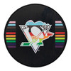 Pittsburgh Penguins Pride 26 Puck