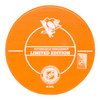 Pittsburgh Penguins Halloween 26 Puck