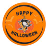 Pittsburgh Penguins Halloween 26 Puck