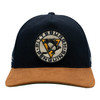 Pittsburgh Penguins Golden Age Hitch Hat