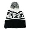 Pittsburgh Penguins Halloween 26 Knit Hat