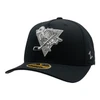 Pittsburgh Penguins Halloween 26 Apex Hat