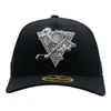 Pittsburgh Penguins Halloween 26 Apex Hat