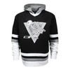 Pittsburgh Penguins Halloween 26 Skeleton Hoodie