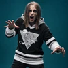 Pittsburgh Penguins Halloween 26 Skeleton Hoodie - AI Generated Image