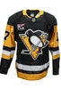 2025-26 Bryan Rust Game-Used Set 2 Home Jersey