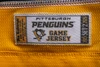 2025-26 Bryan Rust Game-Used Set 2 Home Jersey