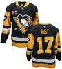 2025-26 Bryan Rust Game-Used Set 2 Home Jersey