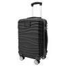 Pittsburgh Penguins 21" Blitz Luggage