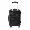 Pittsburgh Penguins 21" Blitz Luggage
