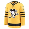 Pittsburgh Penguins Premium Alternate Bryan Rust Jersey