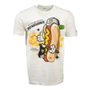 Pittsburgh Penguins Hot Dog T-Shirt