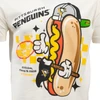 Pittsburgh Penguins Hot Dog T-Shirt