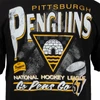 Pittsburgh Penguins Igloo Under Bar T-Shirt