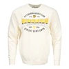 Pittsburgh Penguins x Violent Gentlemen Bone Crewneck Sweatshirt