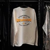 Pittsburgh Penguins x Violent Gentlemen Bone Crewneck Sweatshirt