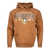 Pittsburgh Penguins x Violent Gentlemen Saddle Hoodie