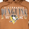 Pittsburgh Penguins x Violent Gentlemen Saddle Hoodie
