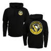 Pittsburgh Penguins x Violent Gentlemen Round Logo Hoodie