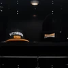 Pittsburgh Penguins x Violent Gentlemen Knit Hat
