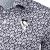 Pittsburgh Penguins Seasons Polo