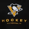 Pittsburgh Penguins Hockey Pullover Hoodie