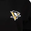 Pittsburgh Penguins Ladies Victory Crewneck Sweatshirt
