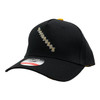 Pittsburgh Penguins Youth Diagonal Logo Hat