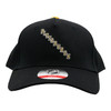 Pittsburgh Penguins Youth Diagonal Logo Hat