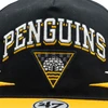 Pittsburgh Penguins Diamond Cut Hat