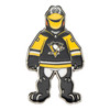 Pittsburgh Penguins Iceburgh Mascot Lapel Pin