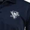 Pittsburgh Penguins Collegiate Series Polo - Nittany Lion Navy