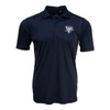 Pittsburgh Penguins Collegiate Series Polo - Nittany Lion Navy