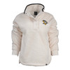 Pittsburgh Penguins Ladies Sherpa Pullover