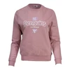 Pittsburgh Penguins Hockey Fights Cancer Ladies Yvette Sweatshirt
