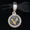 Pittsburgh Penguins Modern Dangle Charm by Pandora®