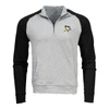 Pittsburgh Penguins Urgent Quarter Zip Pullover